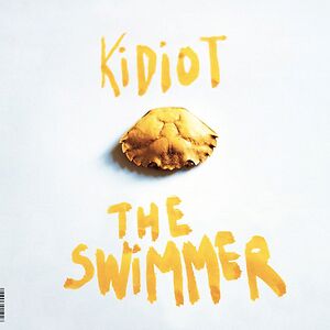 The Swimmer by KIDIOT 