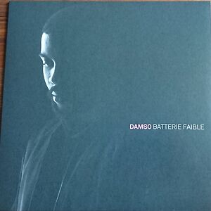 Batterie Faible by Damso