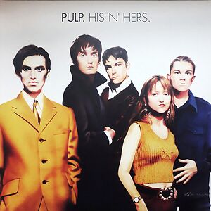 His 'N' Hers by Pulp