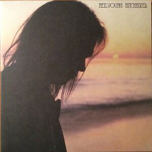 Hitchhiker by Neil Young