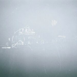 Intact by Milan W.