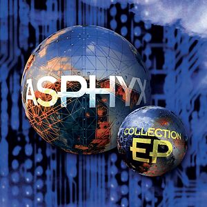 Collection EP by Asphyx