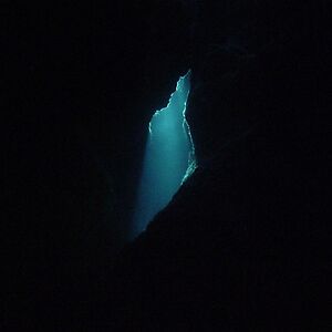 Wander / Wonder by Balam Acab