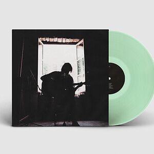 Lonely Day, Crowded Year - ltd coke bottle vinyl by Sam De Nef