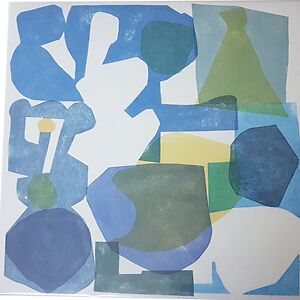 Mr Bongo Record Club Volume Two by Various