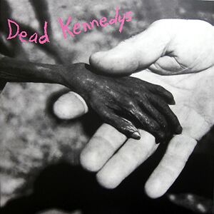 Plastic Surgery Disasters by Dead Kennedys