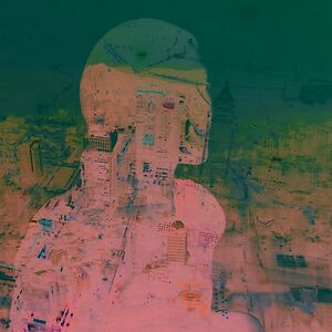 Voices 2 by Max Richter