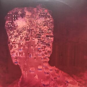 Voices by Max Richter