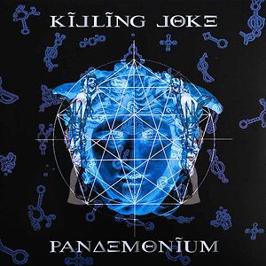 Pandemonium by Killing Joke