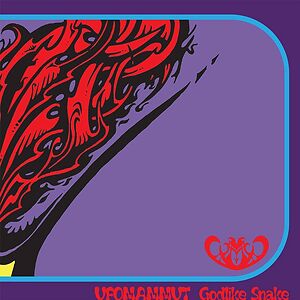 Godlike Snake by Ufomammut