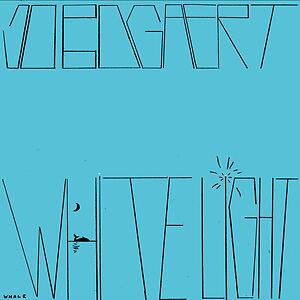 Whale by White Light / Jo Bogaert