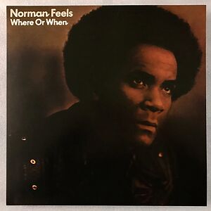 Where Or When by Norman Feels