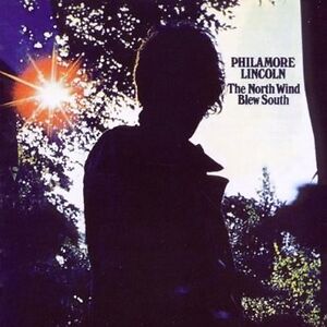 The North Wind Blew South by Philamore Lincoln