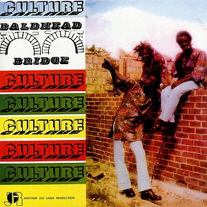 Baldhead Bridge by Culture