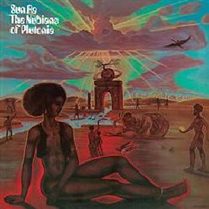 The Nubians Of Plutonia by The Sun Ra Arkestra