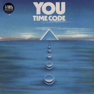 Time Code by You