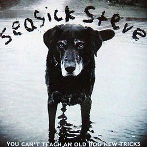 You Can't Teach An Old Dog New Tricks by Seasick Steve