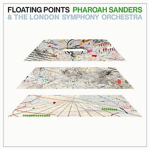 Promises - Standard Edition by Floating Points, Pharoah Sanders & The London Symphony Orchestra