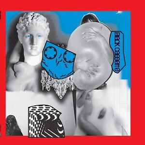 Black Cassette by Black Cassette