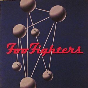 The Colour And The Shape by Foo Fighters