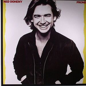 Prone by Ned Doheny