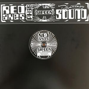 Sipoor by Red Axes