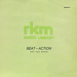 Beat - Action by Various