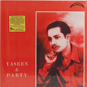 Yaseen & Party by Yaseen Mohamed And Party