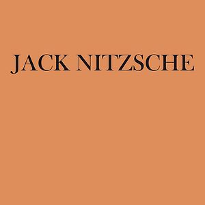 Jack Nitzsche by Jack Nitzsche