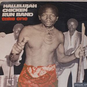 Take One by Hallelujah Chicken Run Band