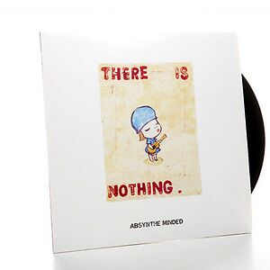 There Is Nothing by Absynthe Minded