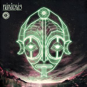 II by Naxatras