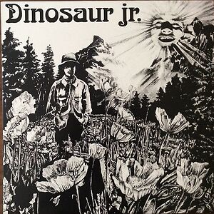 Dinosaur by Dinosaur Jr.