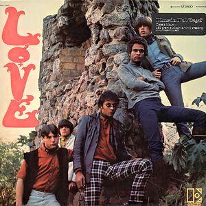 Love by Love