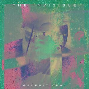 Generational - Theo Parrish remix by The Invisible