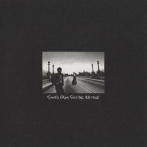 Songs From Suicide Bridge by David Kauffman