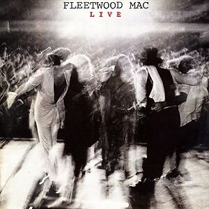 Fleetwood Mac Live - Ltd dlx edition - 2LP + 7inch + 3CD by Fleetwood Mac