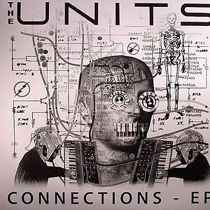 Connections EP - Todd Terje remix by Units