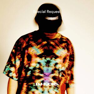 DJ-Kicks by Special Request
