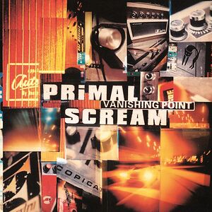 Vanishing Point by Primal Scream