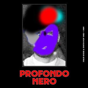 Profondo Nero by Various