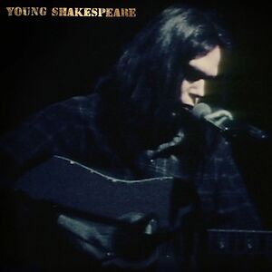 Young Shakespeare by Neil Young