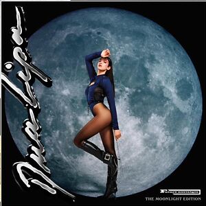 Future Nostalgia - The Moonlight Edition by Dua Lipa