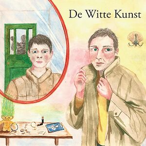 De Witte Kunst by De Witte Kunst