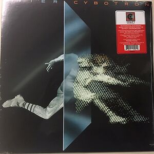 Enter by Cybotron (Detroit Electro)