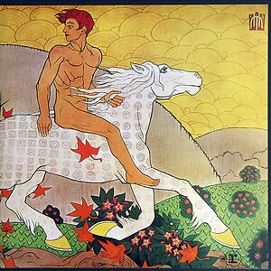 Then Play On by Fleetwood Mac