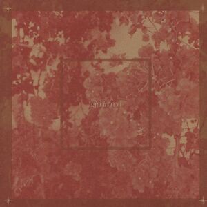Beginnings by girl in red