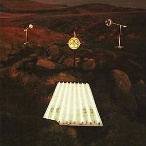 Londinium 2xLP by Archive