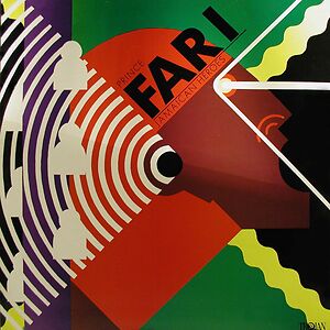 Jamaican Heroes by Prince Far I