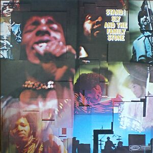 Stand! by Sly & The Family Stone